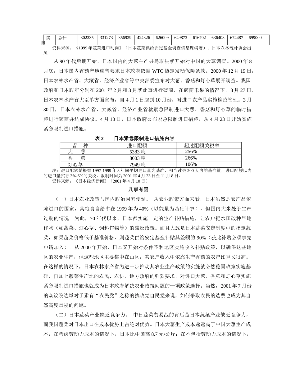 第十二章非关税壁垒措施-第十二章非关税壁垒措施_第2页