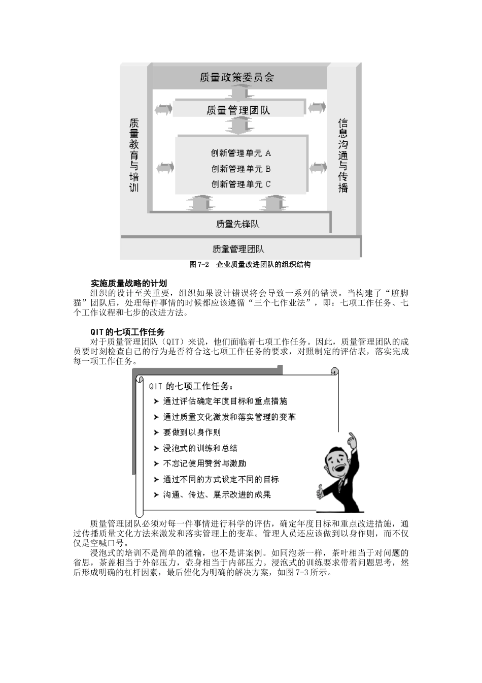 第7讲 方略5有效管理质量改进过程_第2页