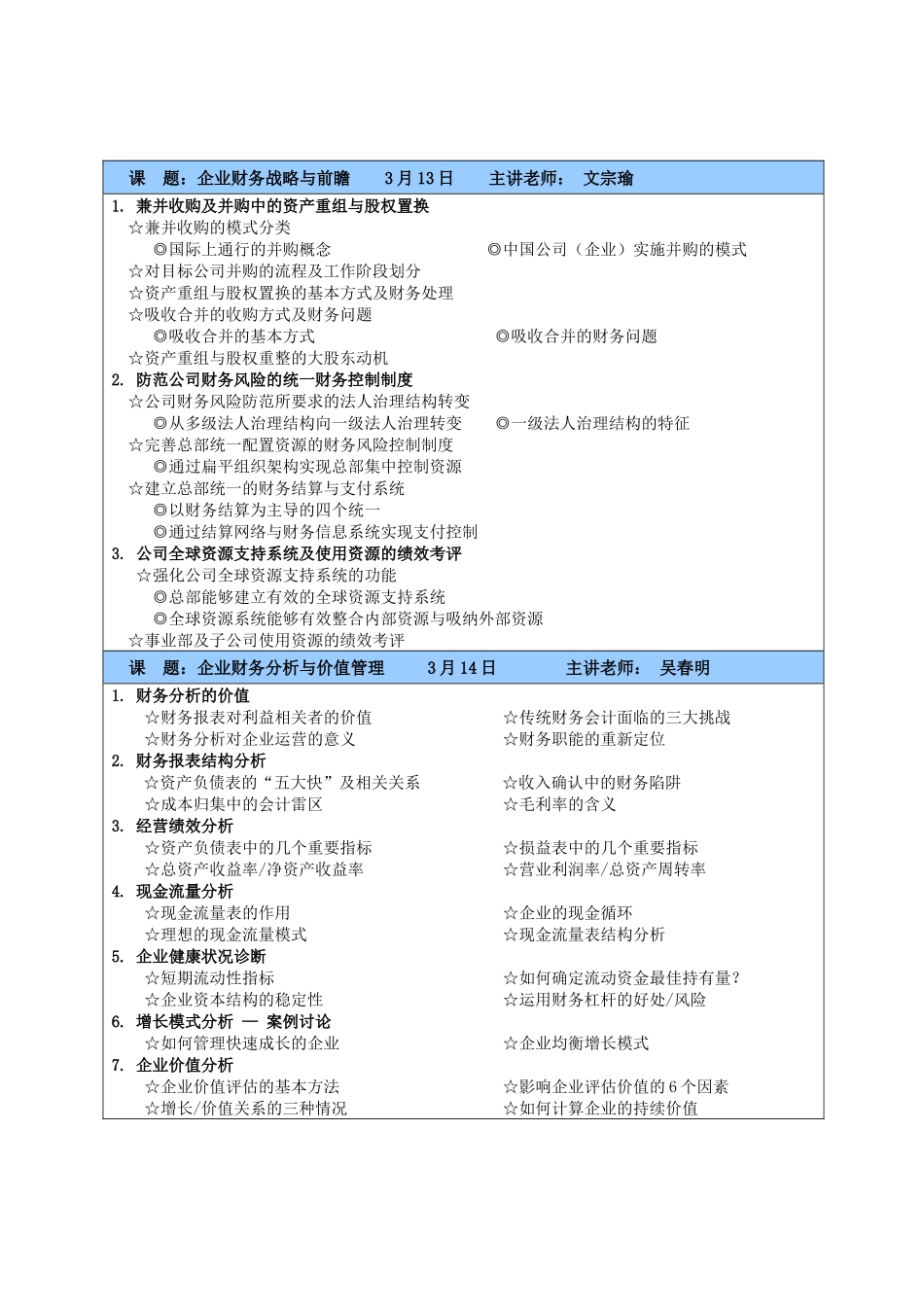 财务分析与企业财务战略_第2页