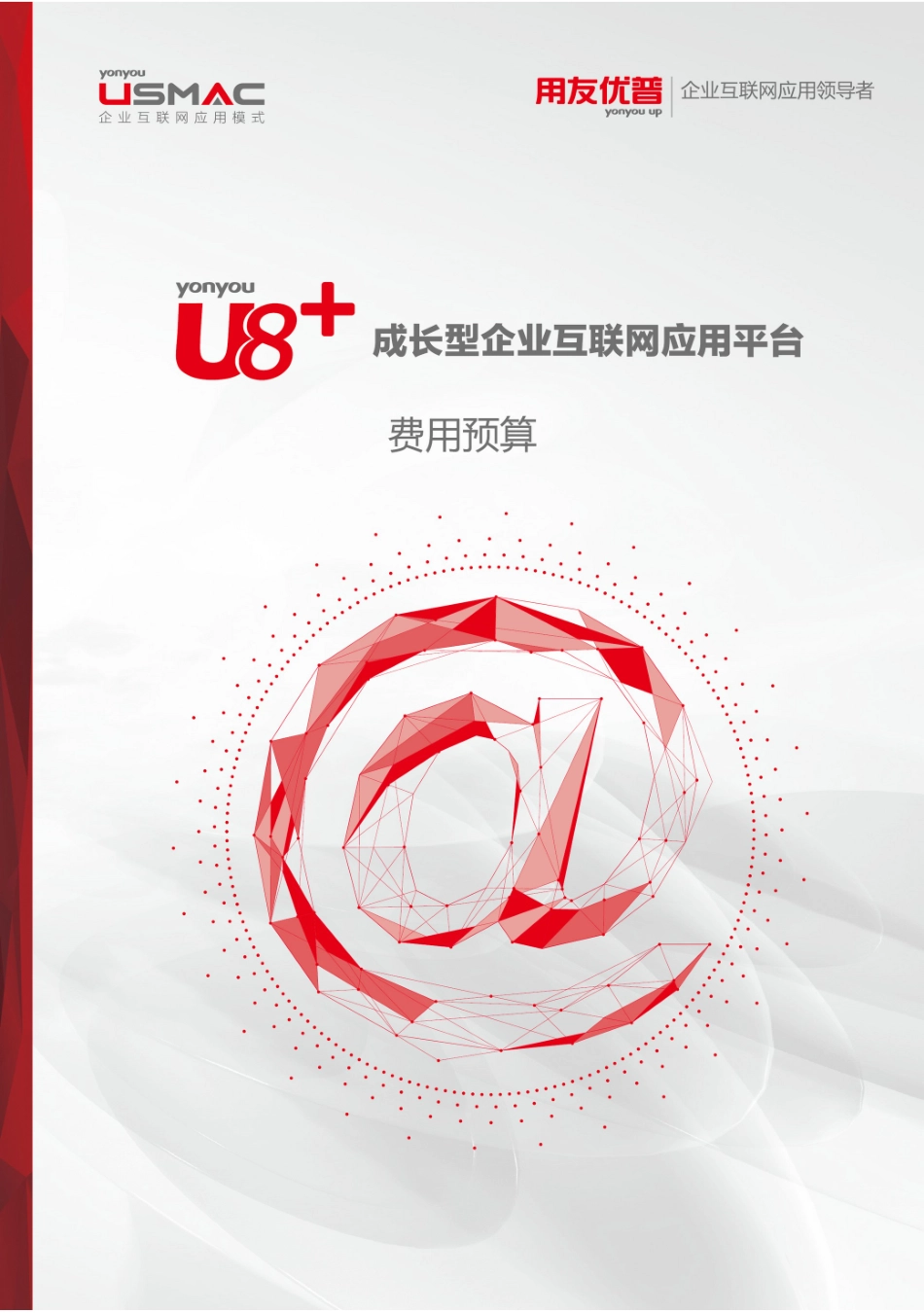 费用预算概述_第1页