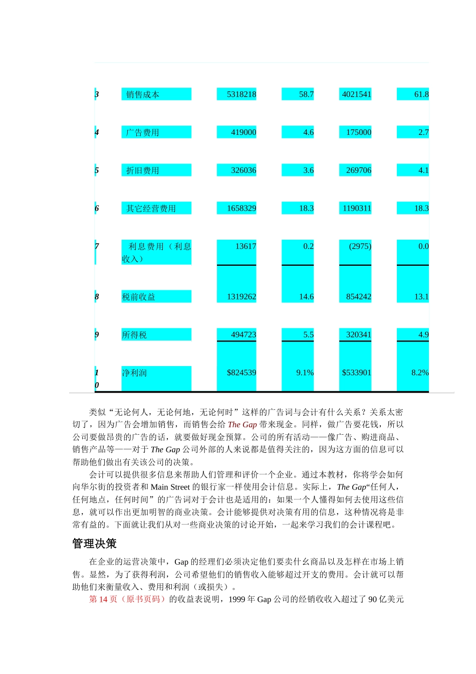 财务报表详细概述_第2页