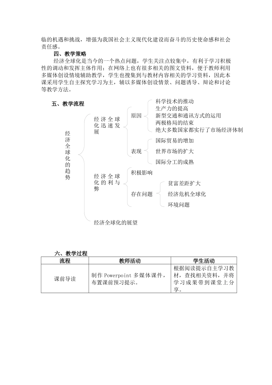 第27经济全球化的趋势_第2页