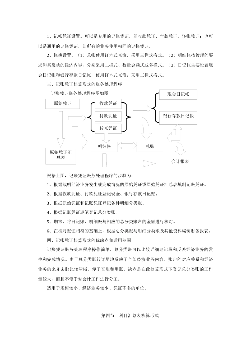 第九章 会计核算形式_第3页