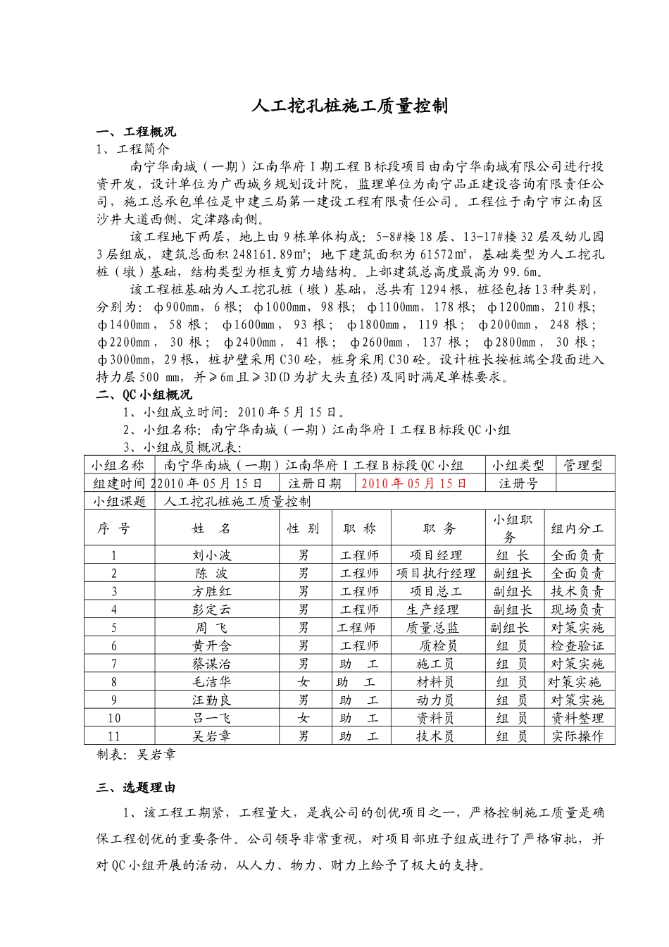 华南城QC成果_第1页