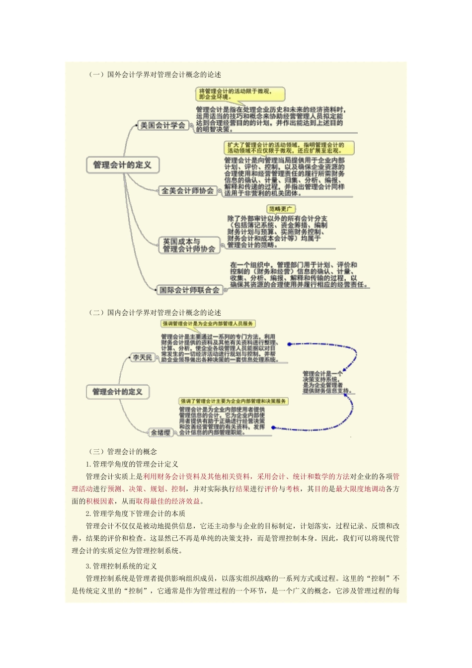管理会计基础知识_第2页
