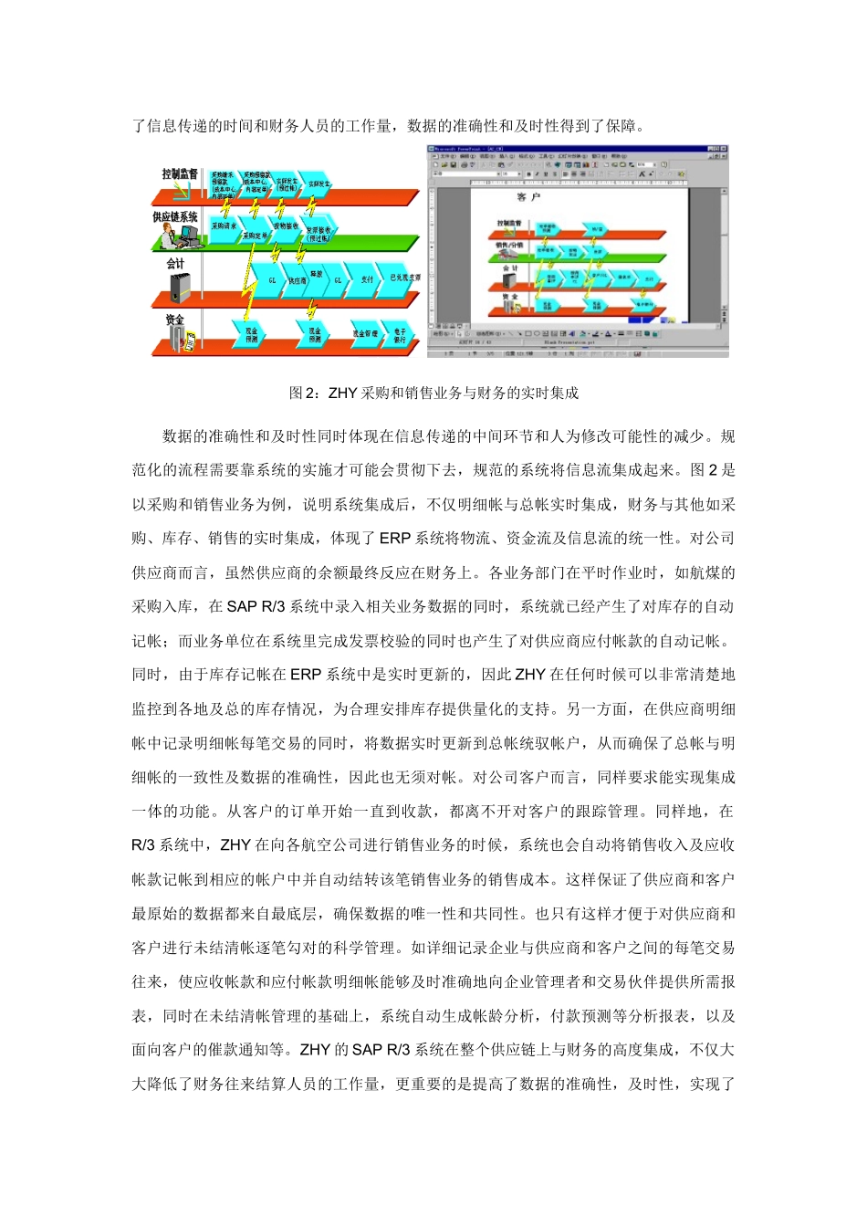 ERP集团财务管理案例_第3页