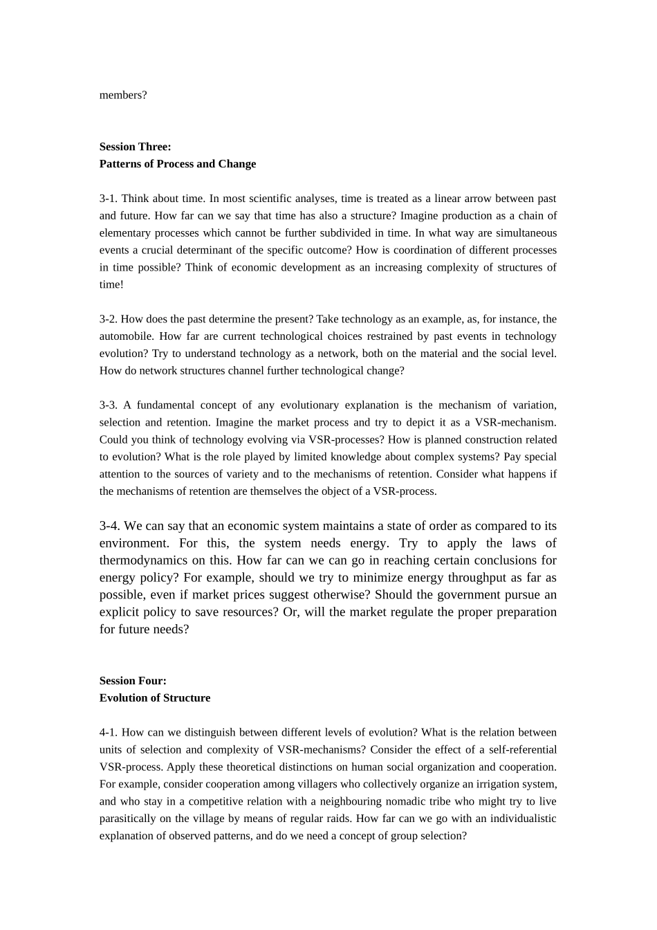 参加网络经济学课程学习的同学请注意_第3页