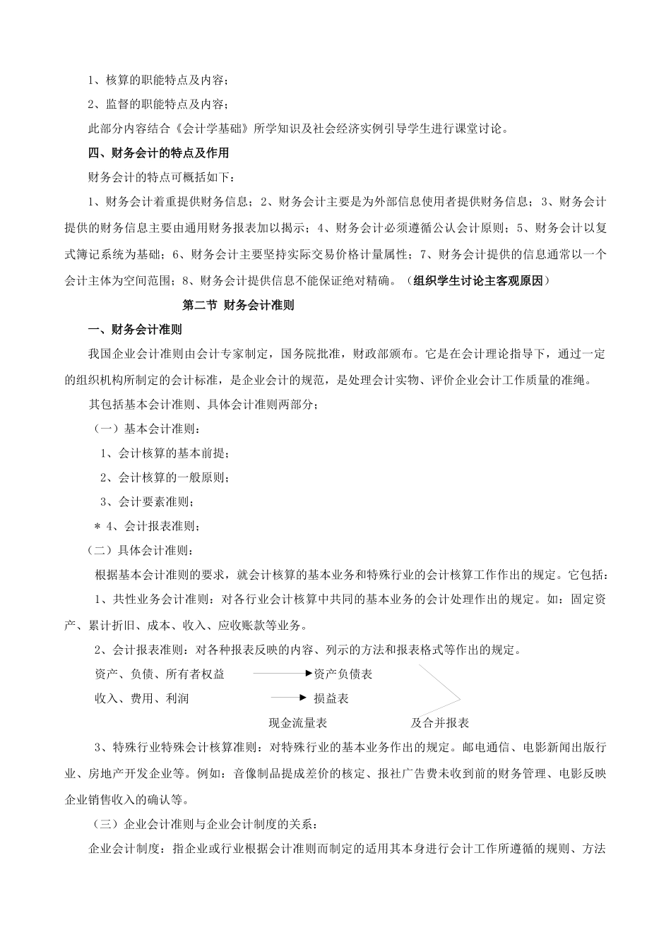 【mba资料】财务经理训练_第2页