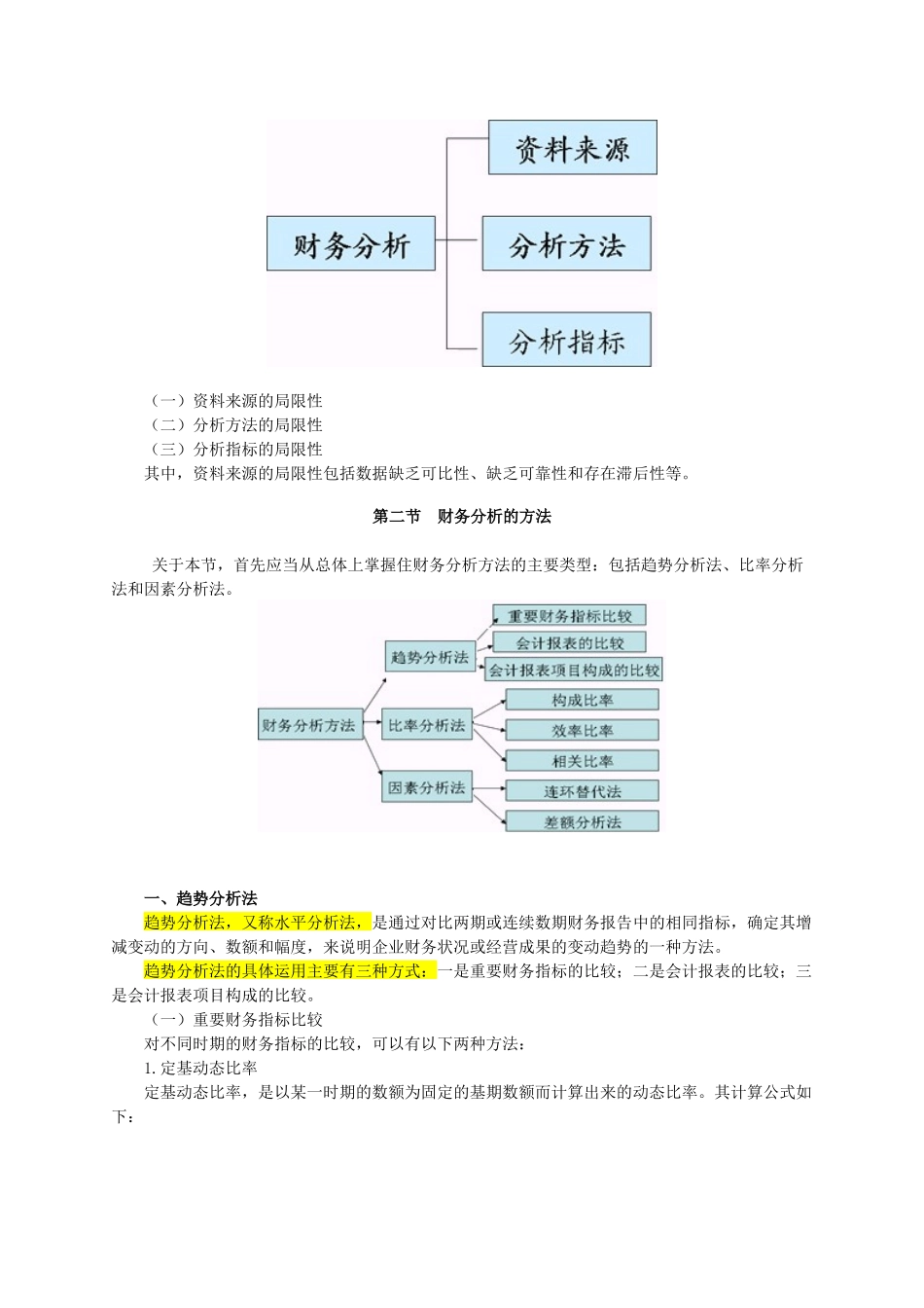 财务分析与业绩评价_第2页