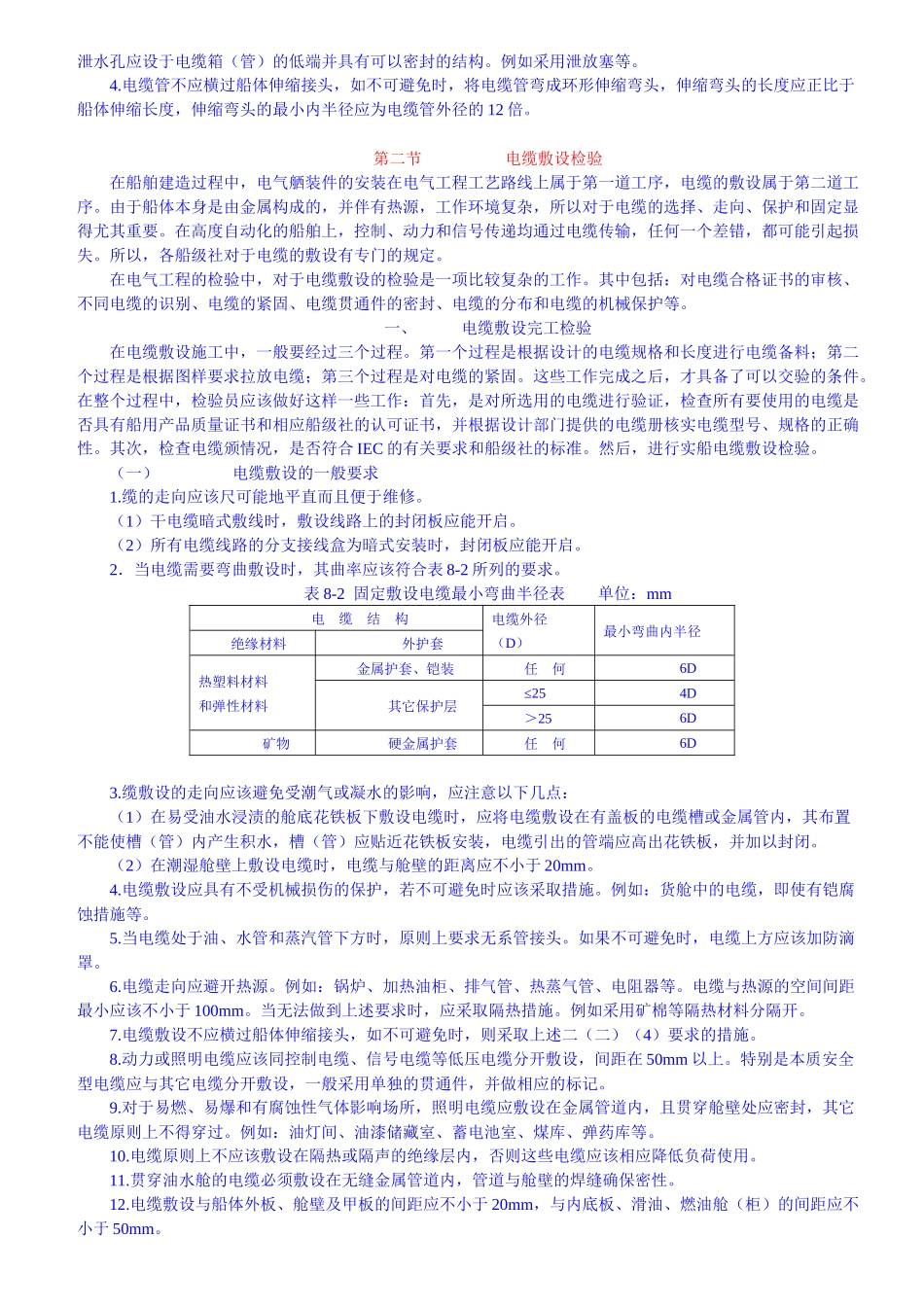船舶建造质量检验(机电分册)_第3页
