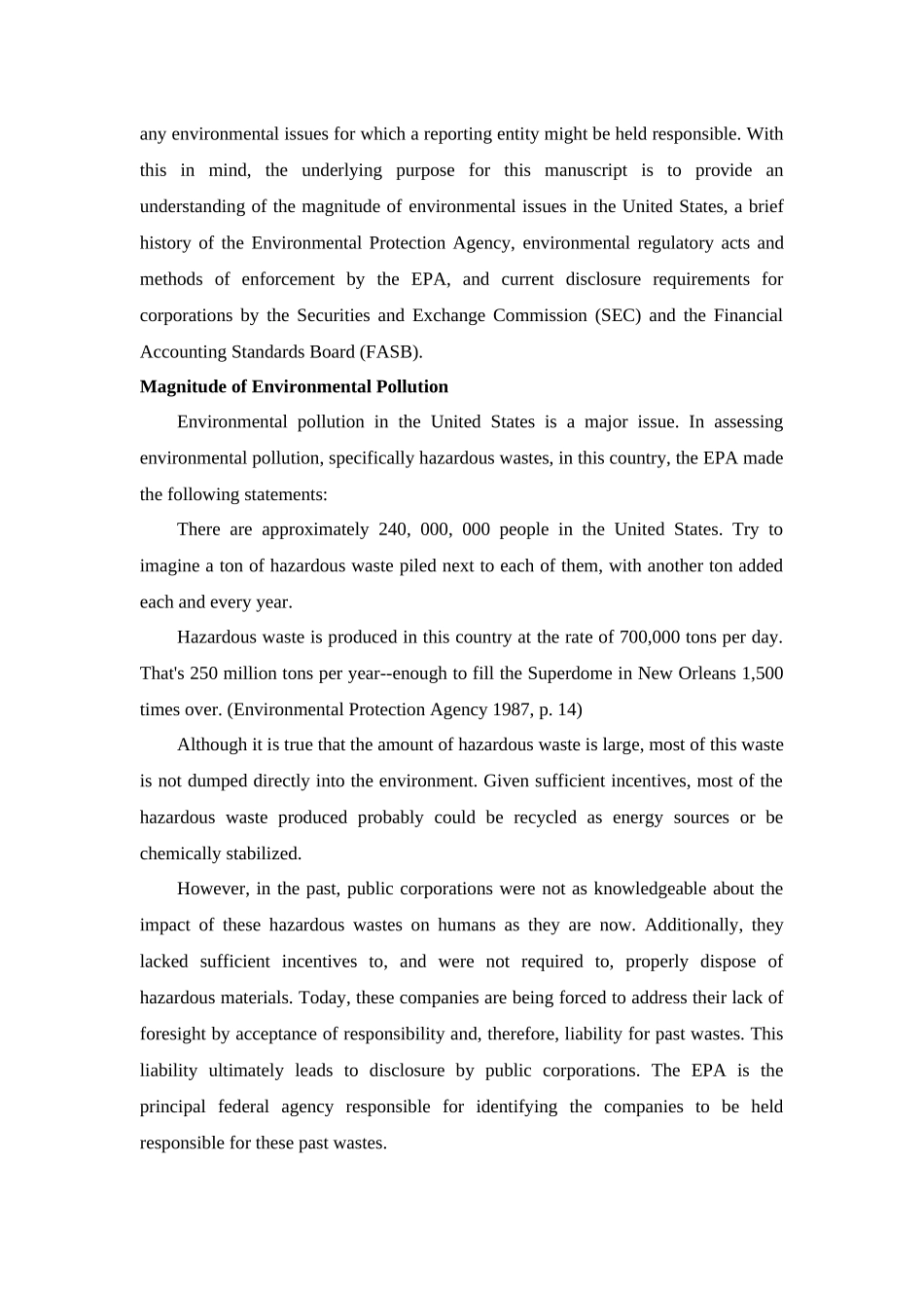 环境会计相关信息披露(英文版)_第2页
