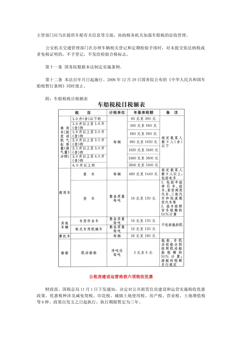 XXXX年11月税讯_第2页