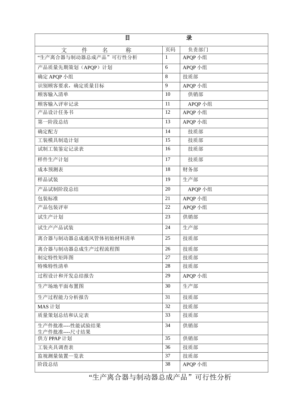 APQP-6430离合器与制动器_第2页