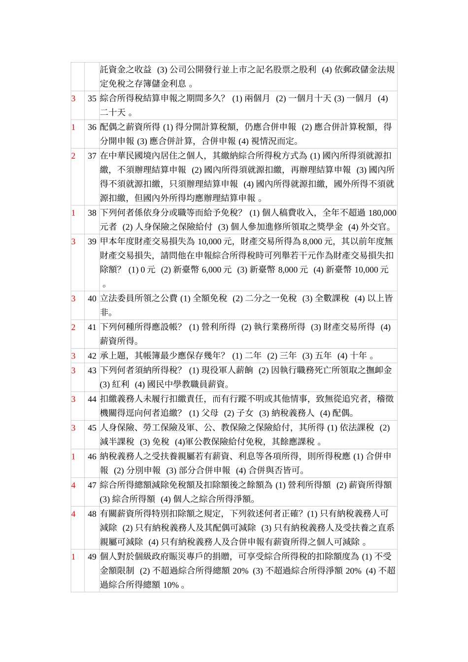 稿费收入系属_第3页