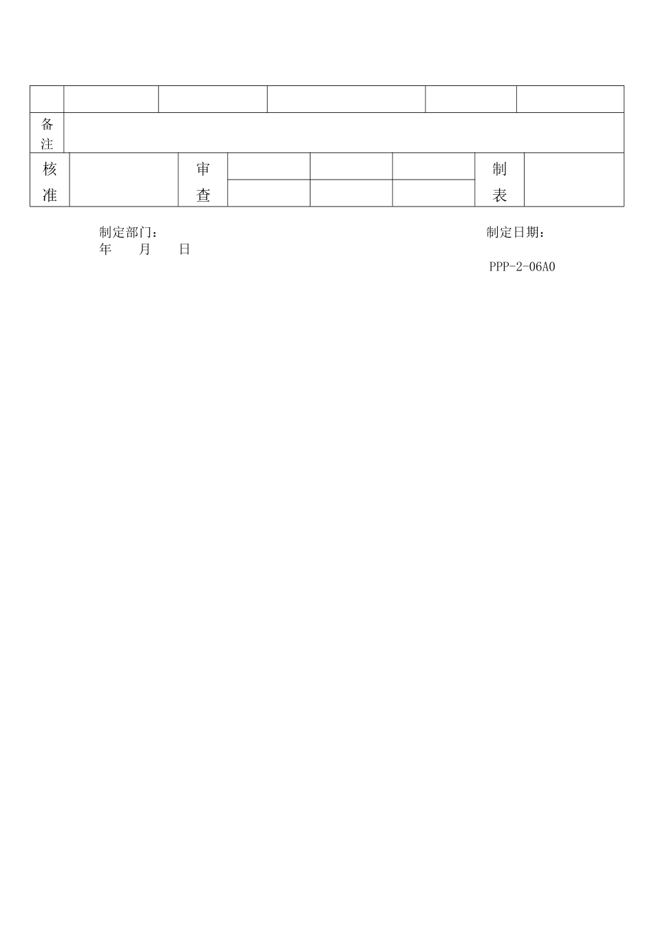 APQP产品初始材料清单_第3页