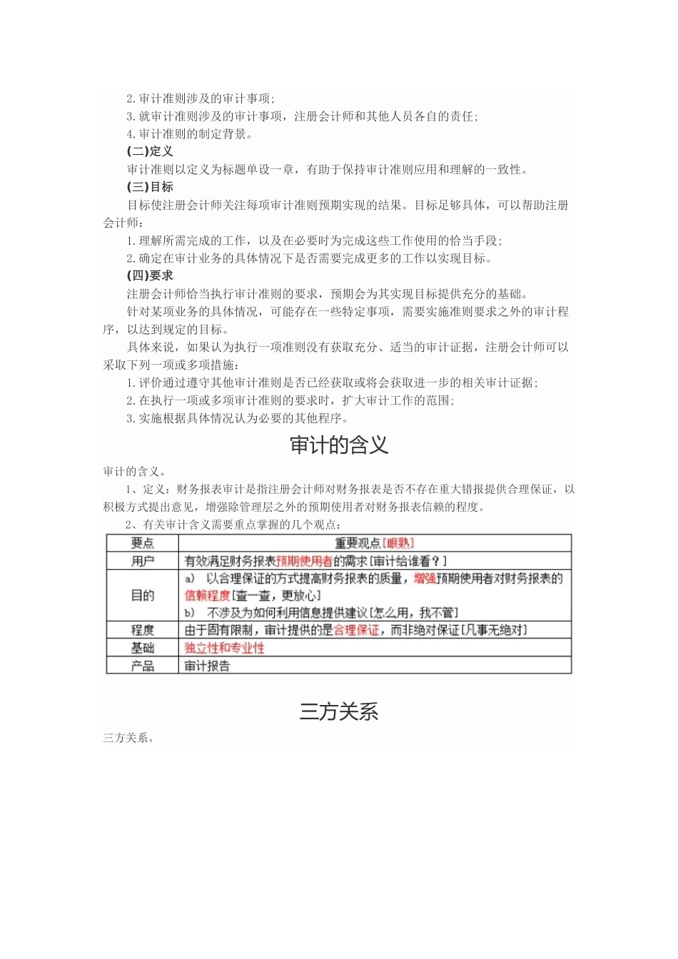 东奥资料整理--审计_第2页