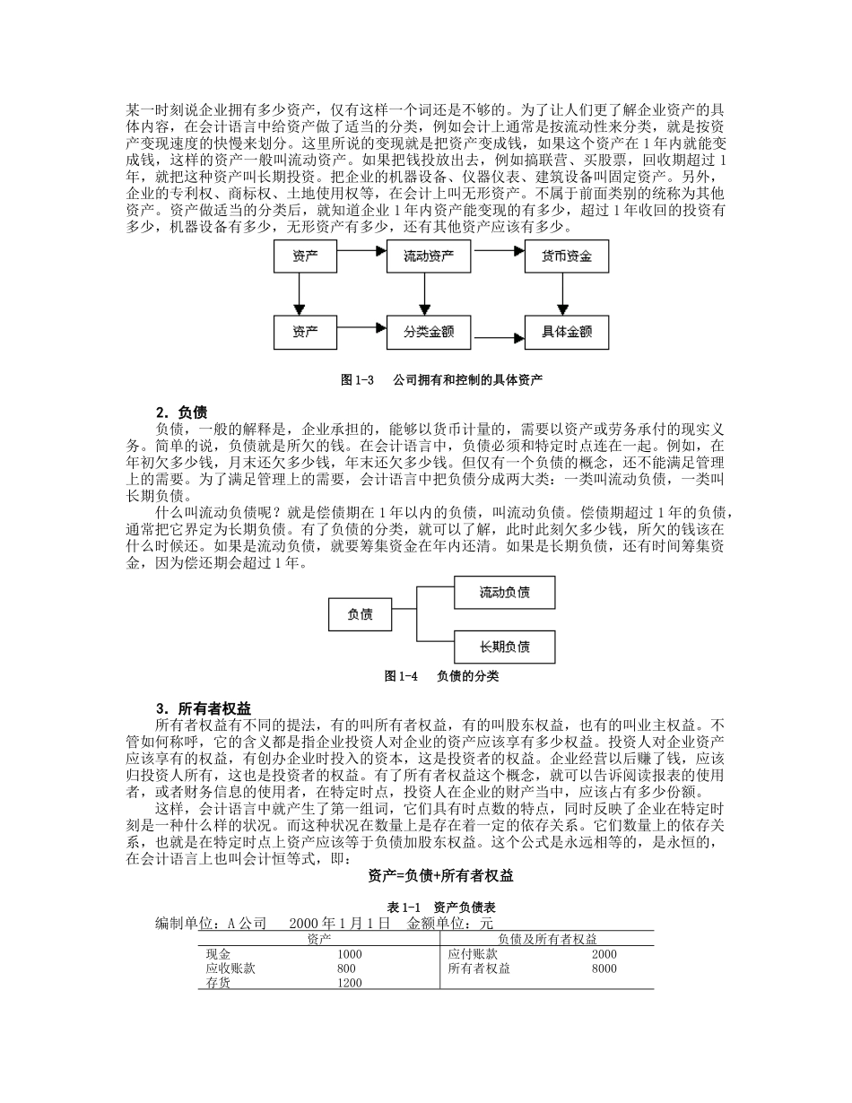 非财务人员的财务管理1~3_第3页