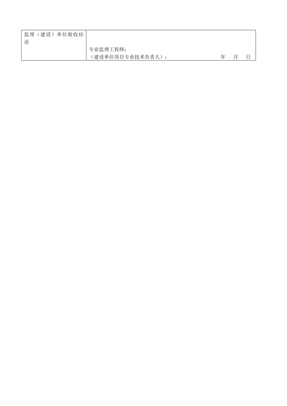 风管与配件制作检验批质量验收记录表2Ⅱ_第2页