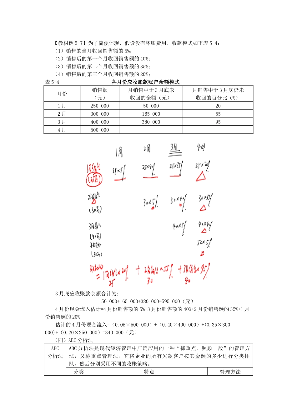 财务管理·闫华红基础班·第五章(5)_第3页