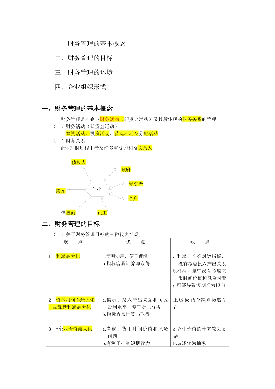 财务管理辅导_第2页