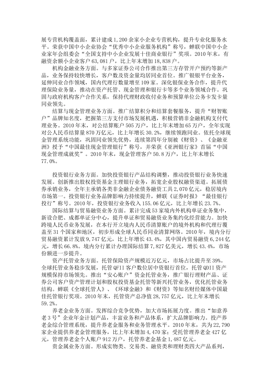 工商银行简介_第2页