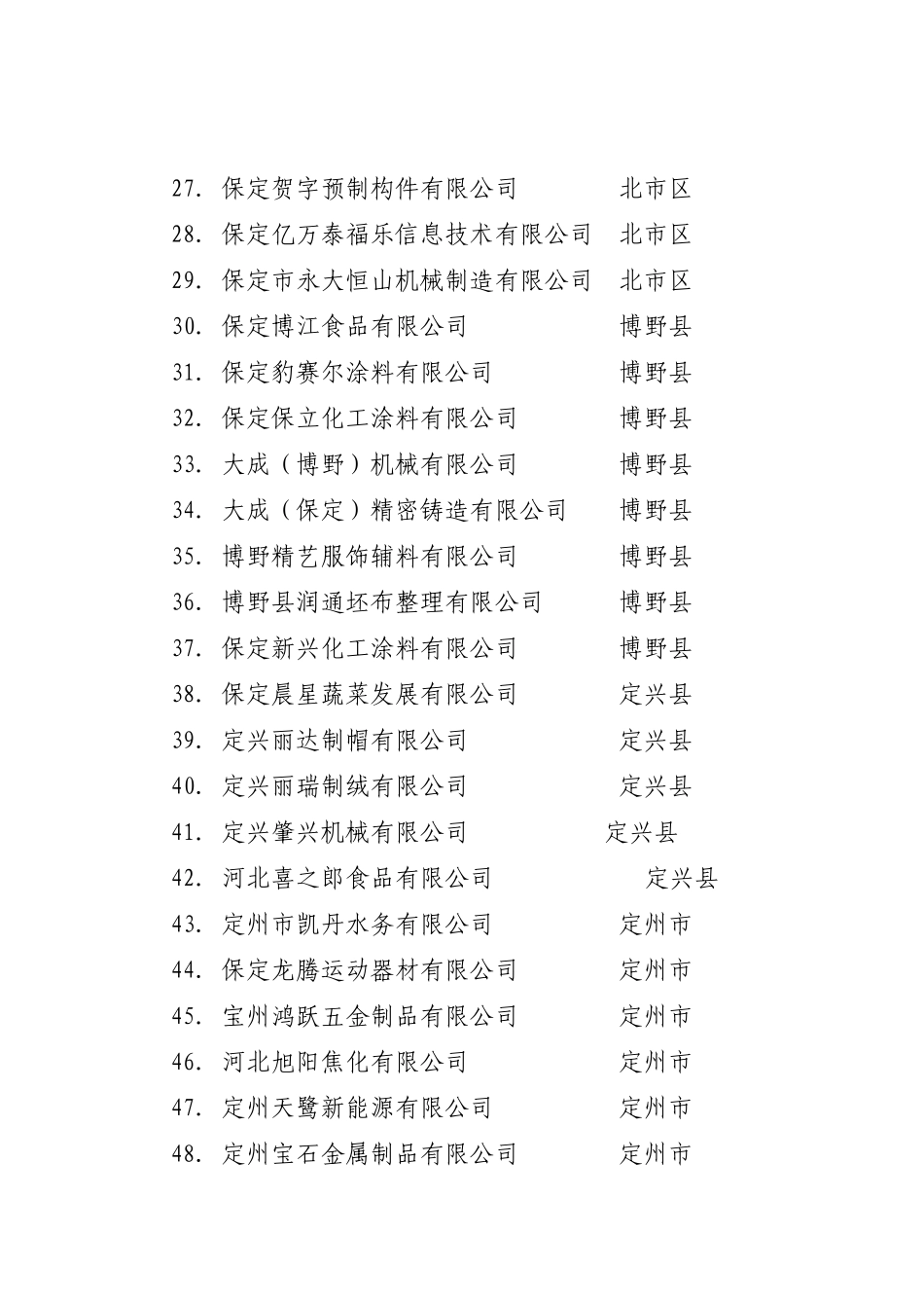 XXXX年外商投资企业网上年检情况通报(一)_第3页