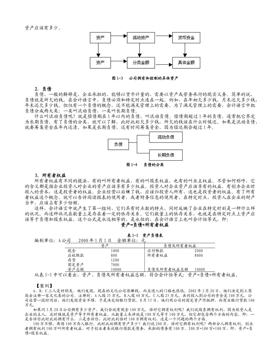 非财务经理的财务管理_第3页