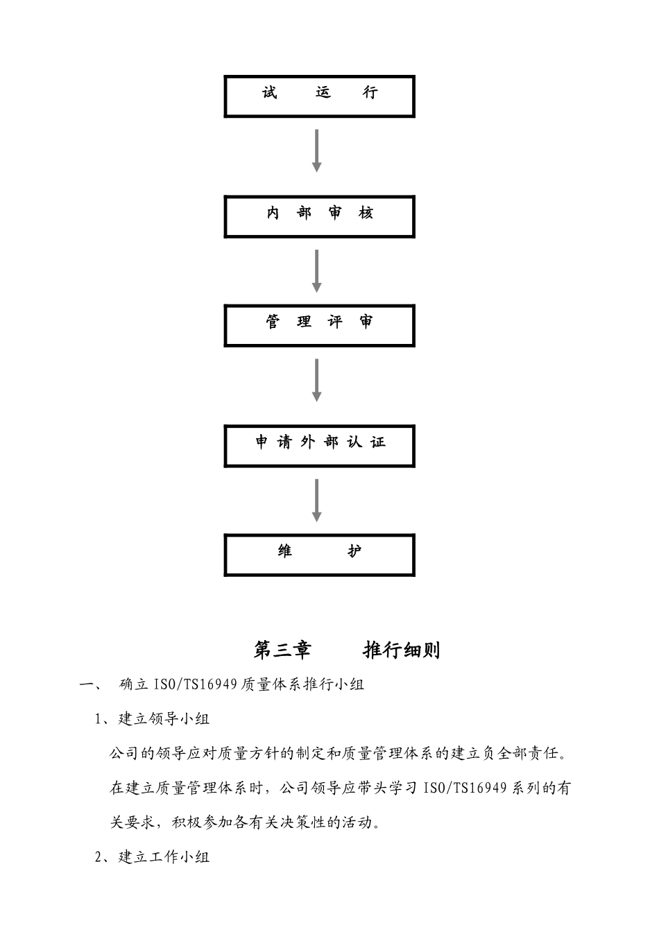TS16949推行计划_第3页