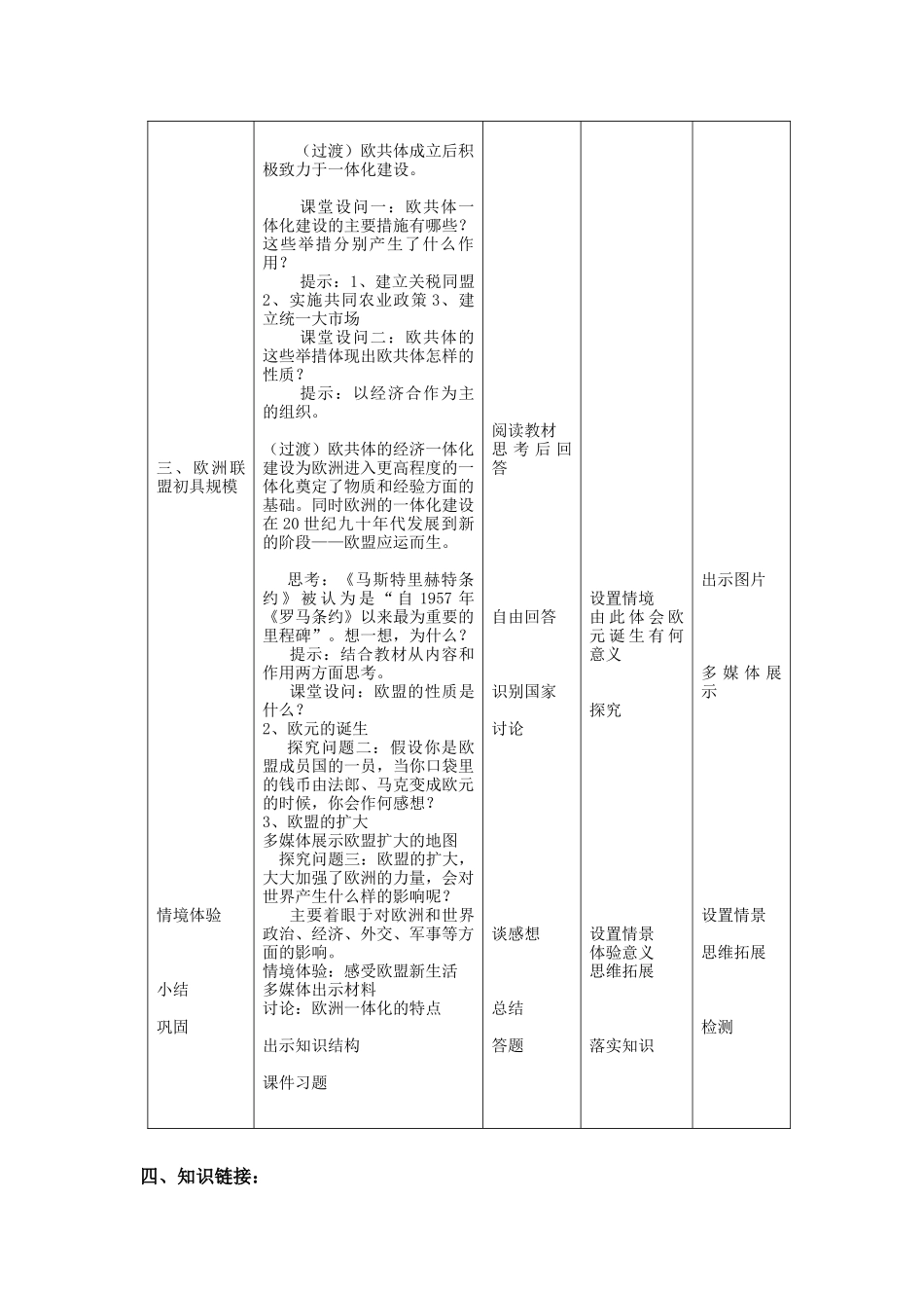 第25课欧洲的经济区域一体化_第3页