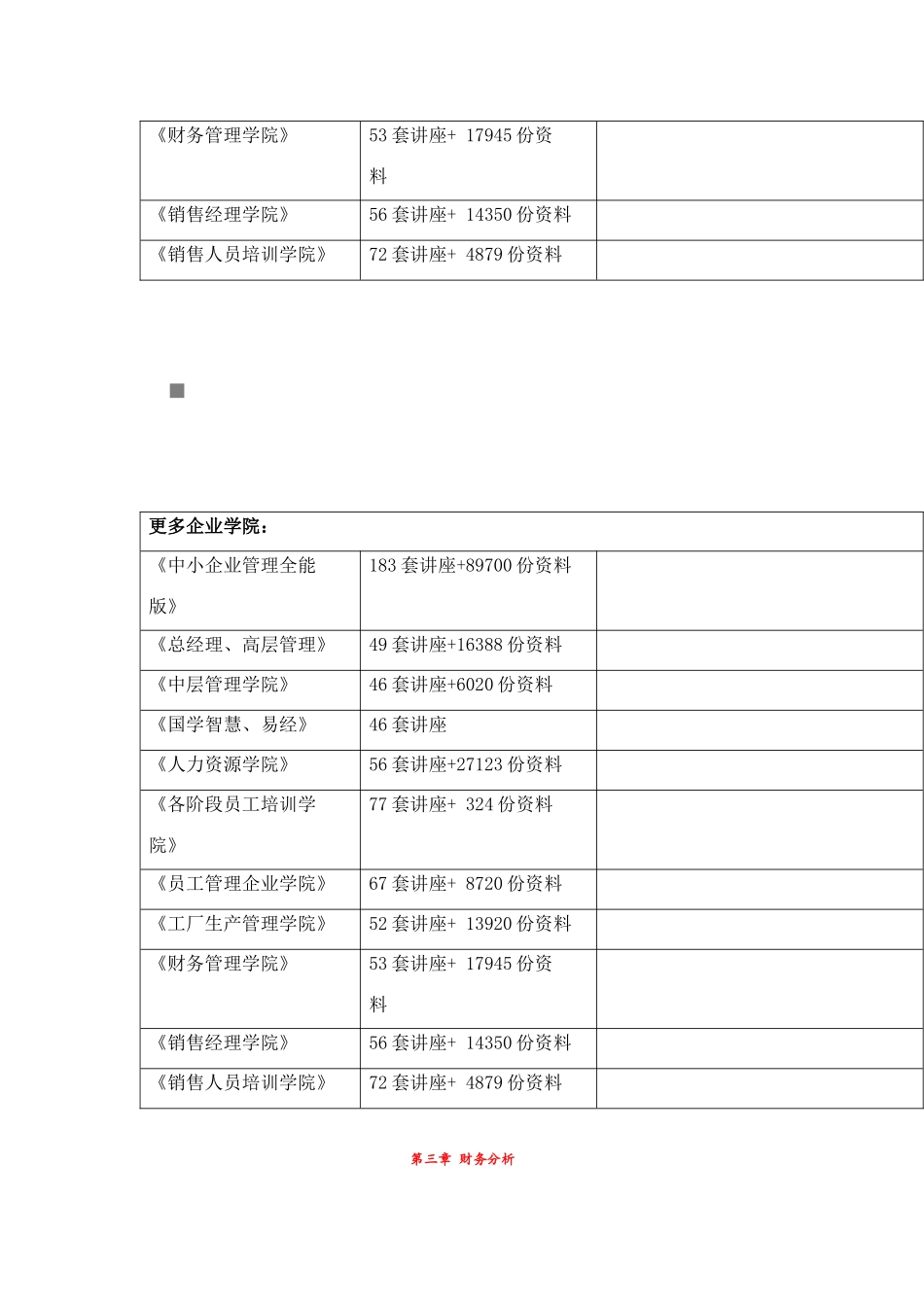 财务分析、筹资决策与投资决策_第2页