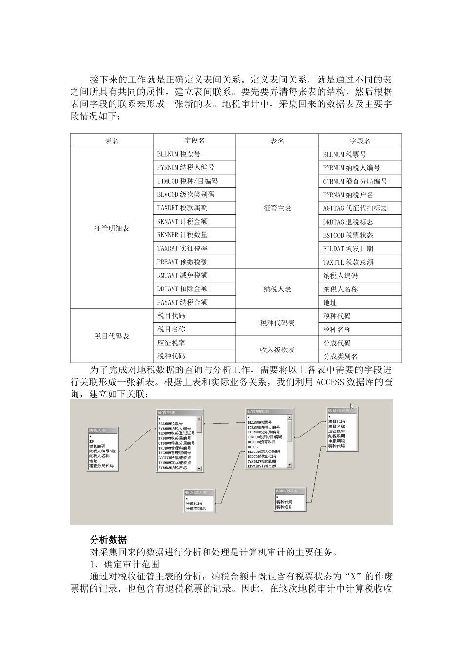 湖北省如何进行计算机辅助审计_第2页