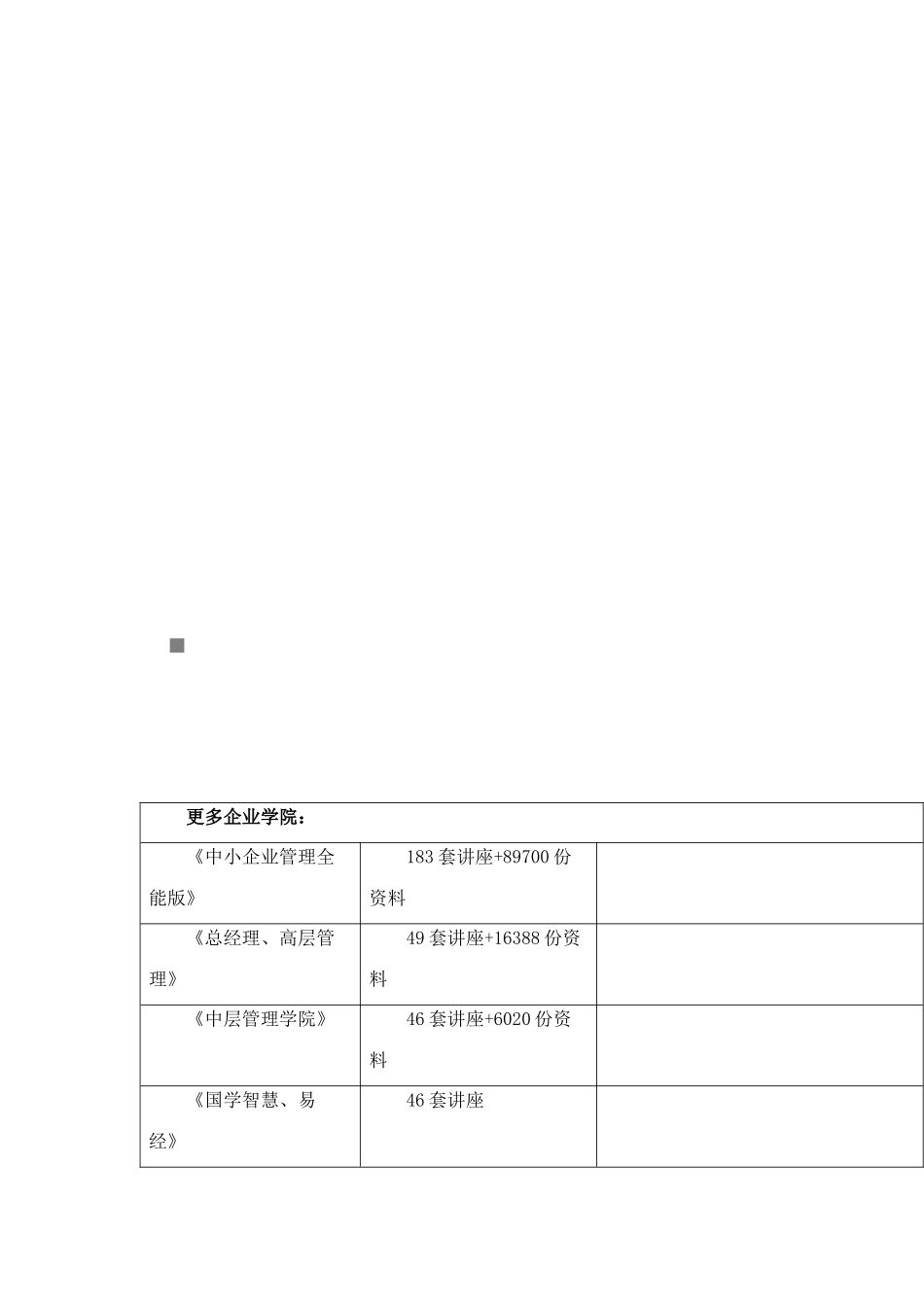 《财务管理学》的听课记录_第1页