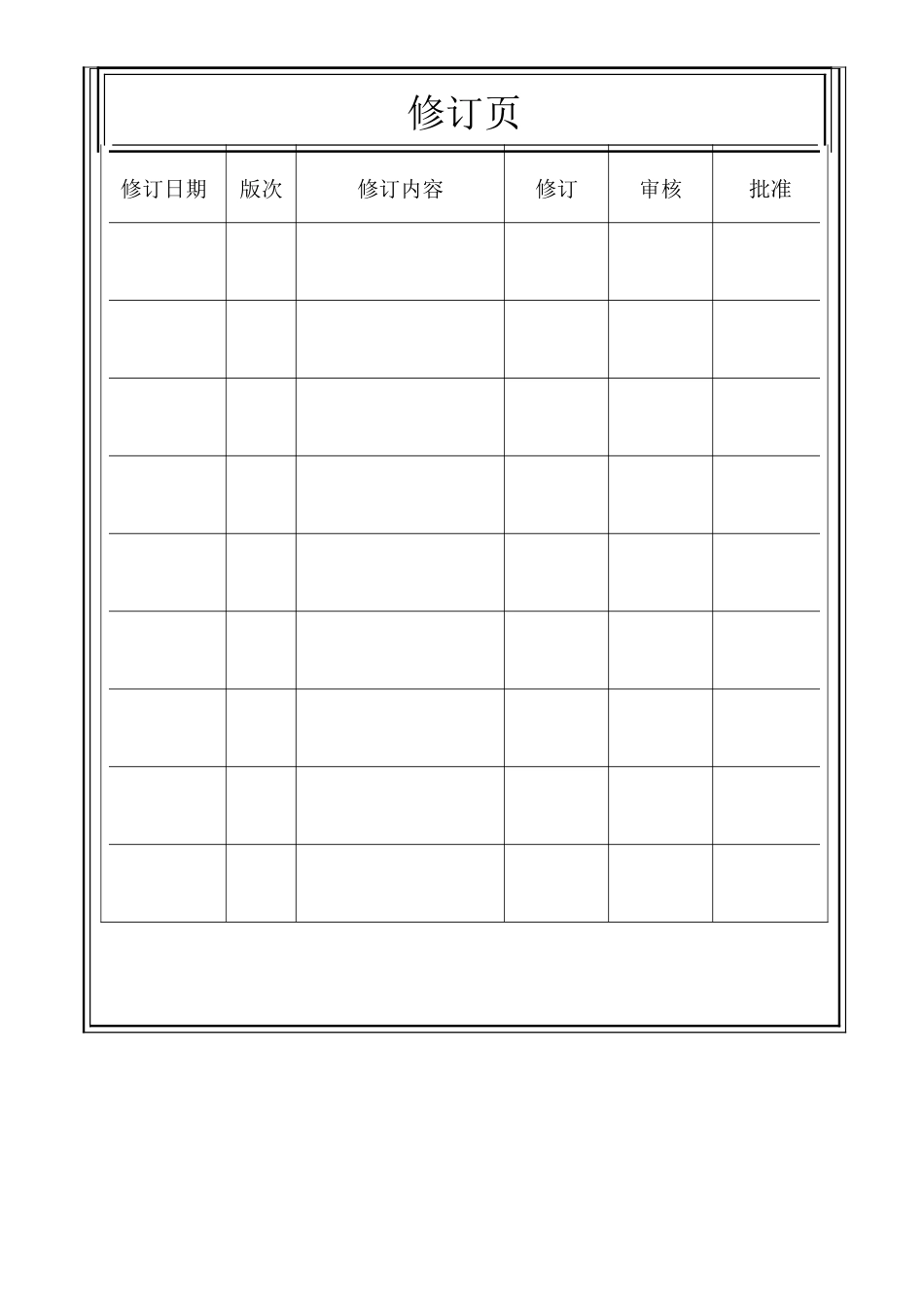 鼎禾兴食品质量安全手册_第2页
