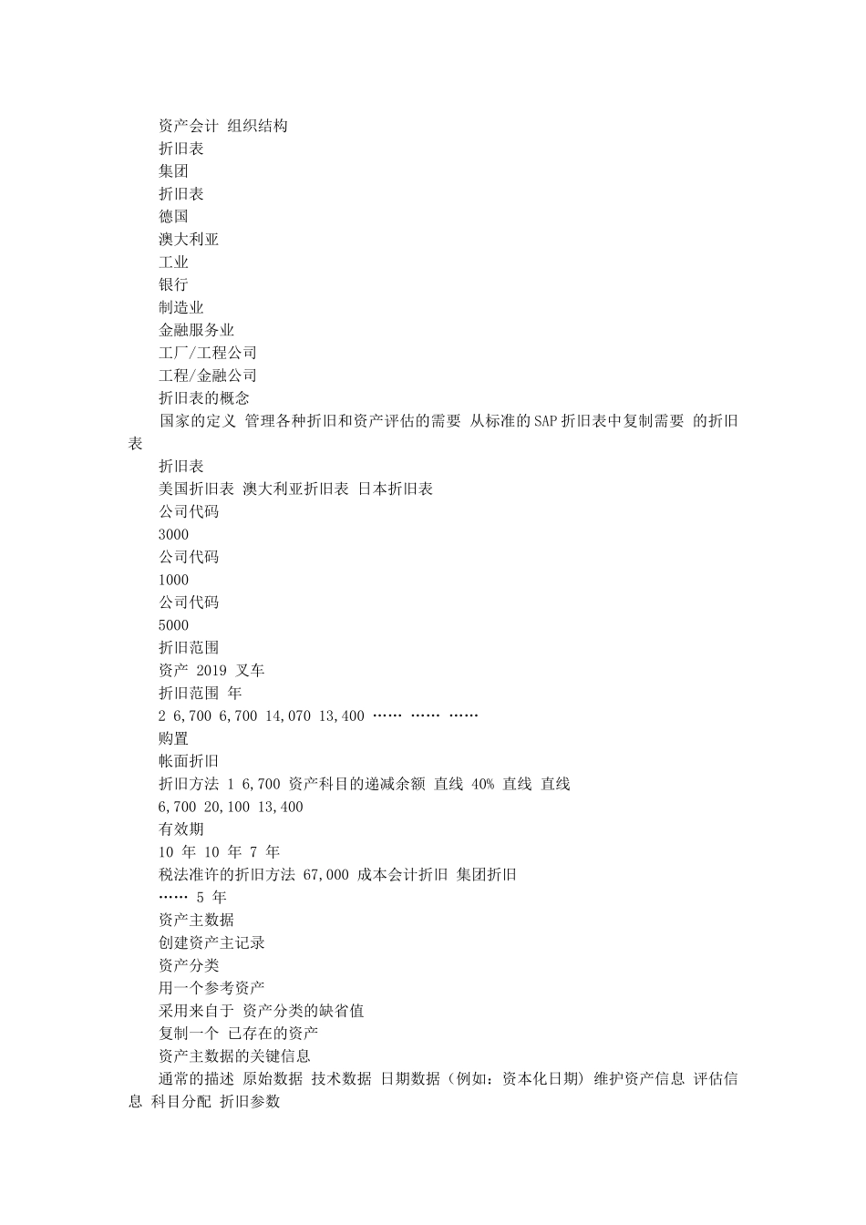 Fpwjovsap财务会计培训资料_第3页