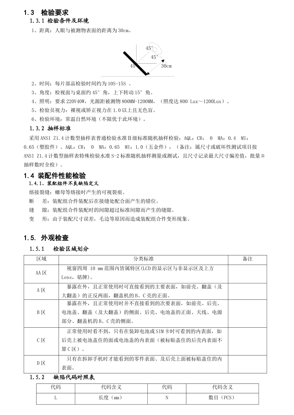 华太伟业品质标准_第3页