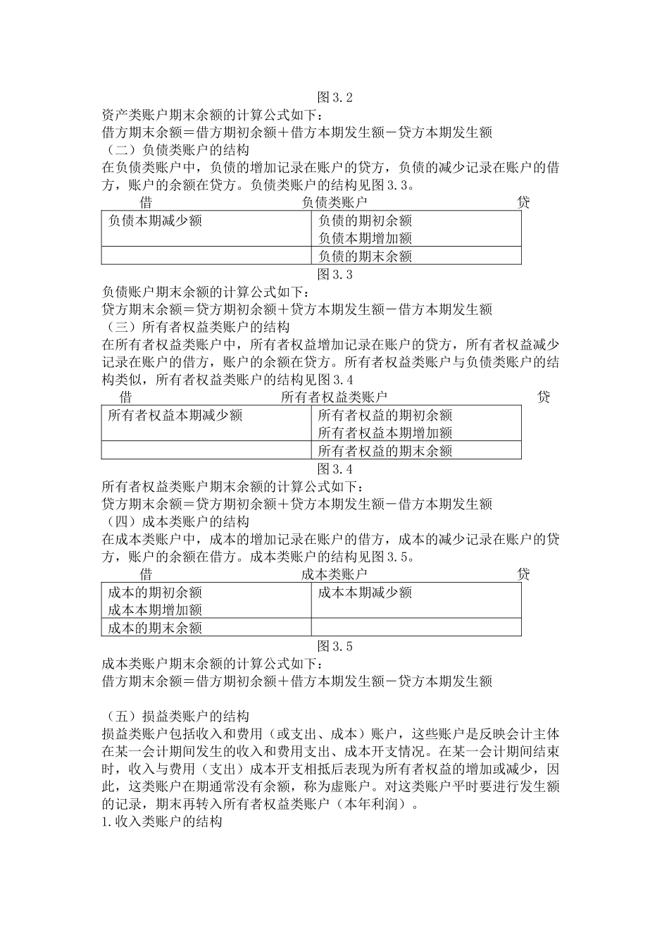 财务会计之复式记账（ 9页）_第3页