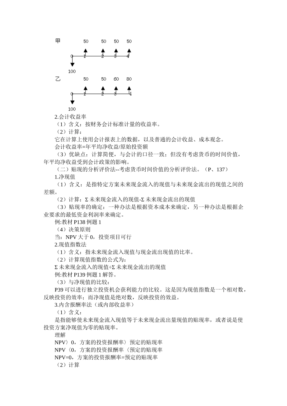 第五章　投资管理_第2页