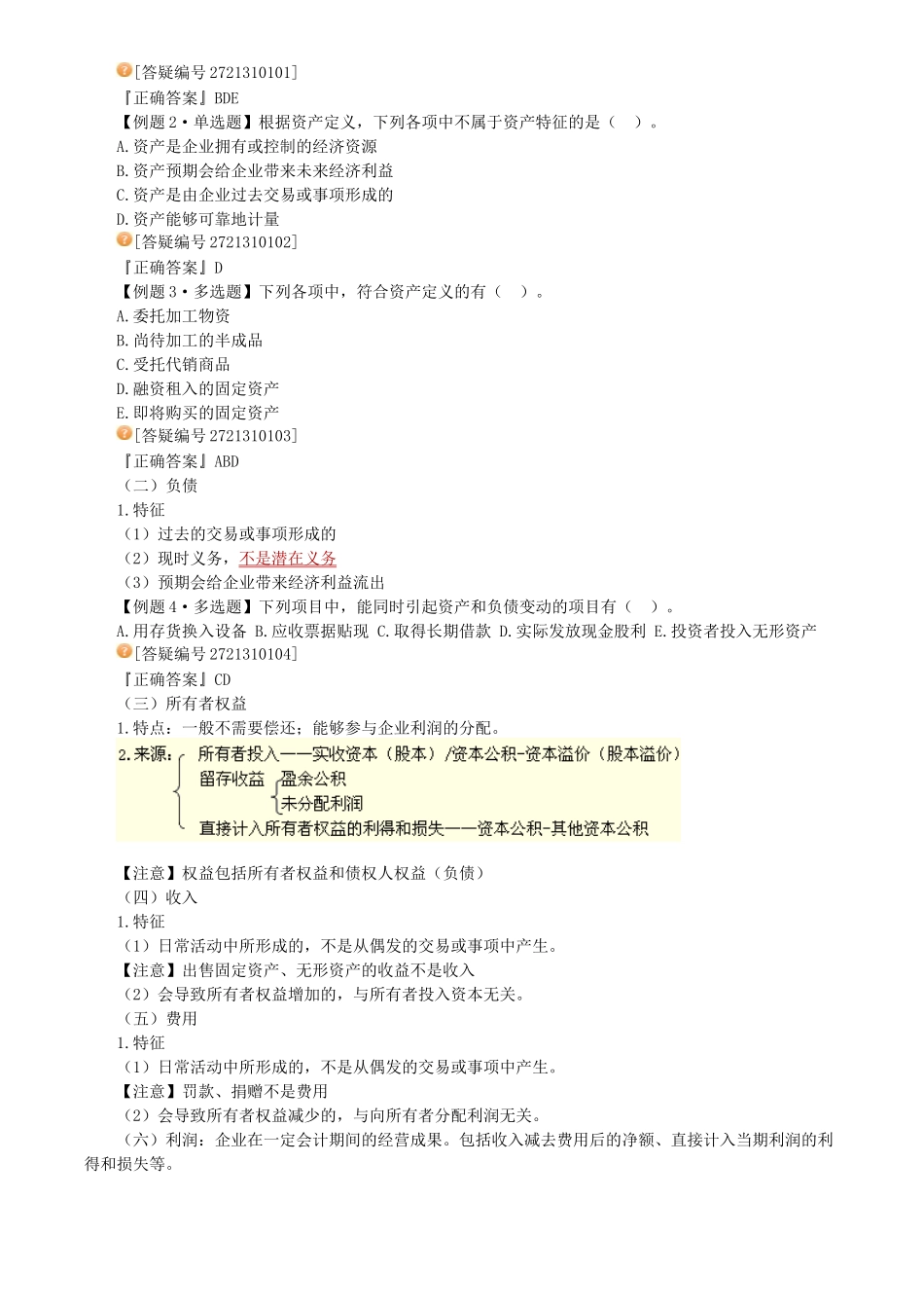 XXXX年审计师-审计专业相关知识-讲义第三部分_第2页