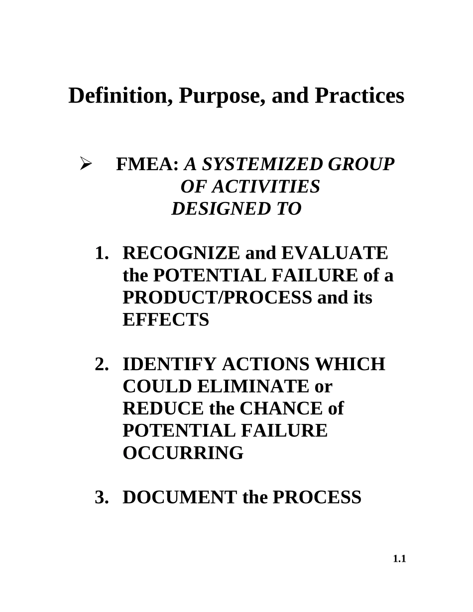 IntroductiontoFMEA_第2页