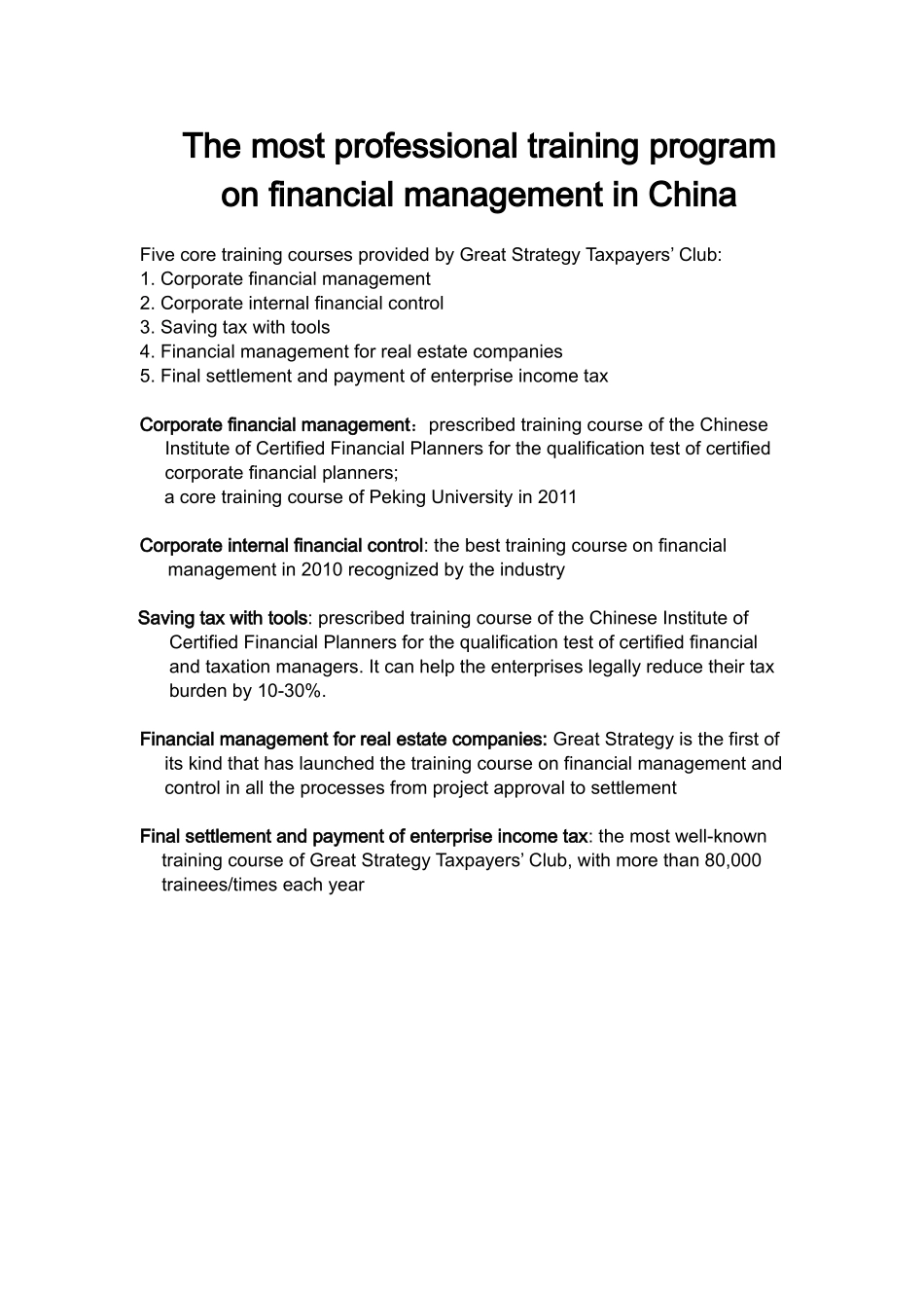 大成方略纳税人俱乐部新宣传资料-ENG_第3页