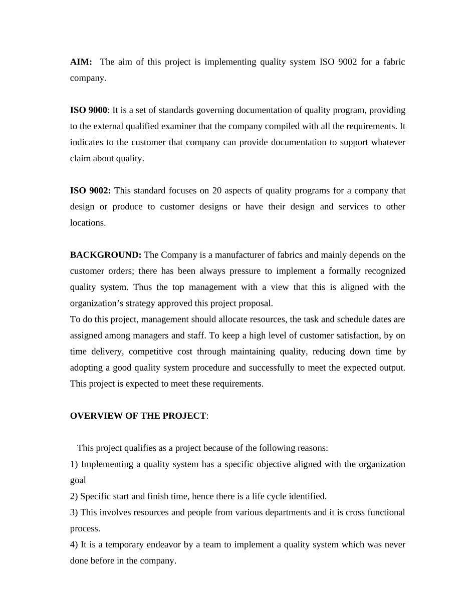 SYSTEMS ISO 9002_第2页