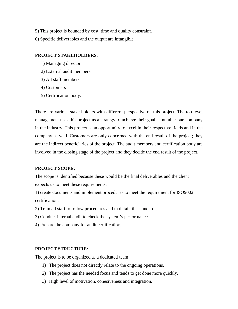 SYSTEMS ISO 9002_第3页