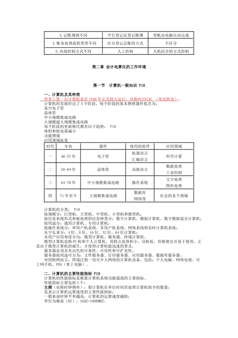 第一章 会计电算化概述_第3页