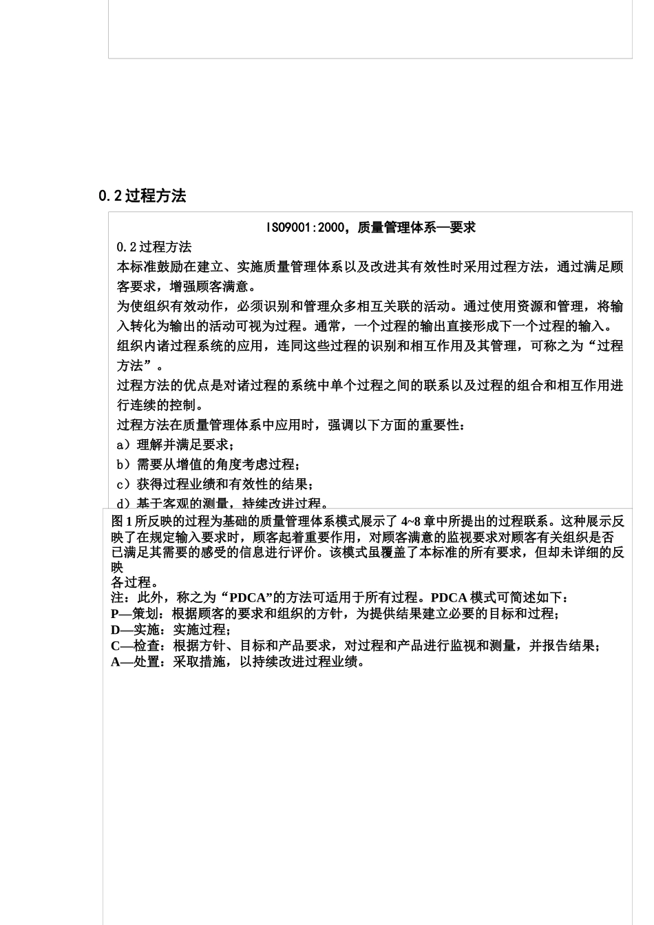 TS16949质量管理体系标准讲义_第2页