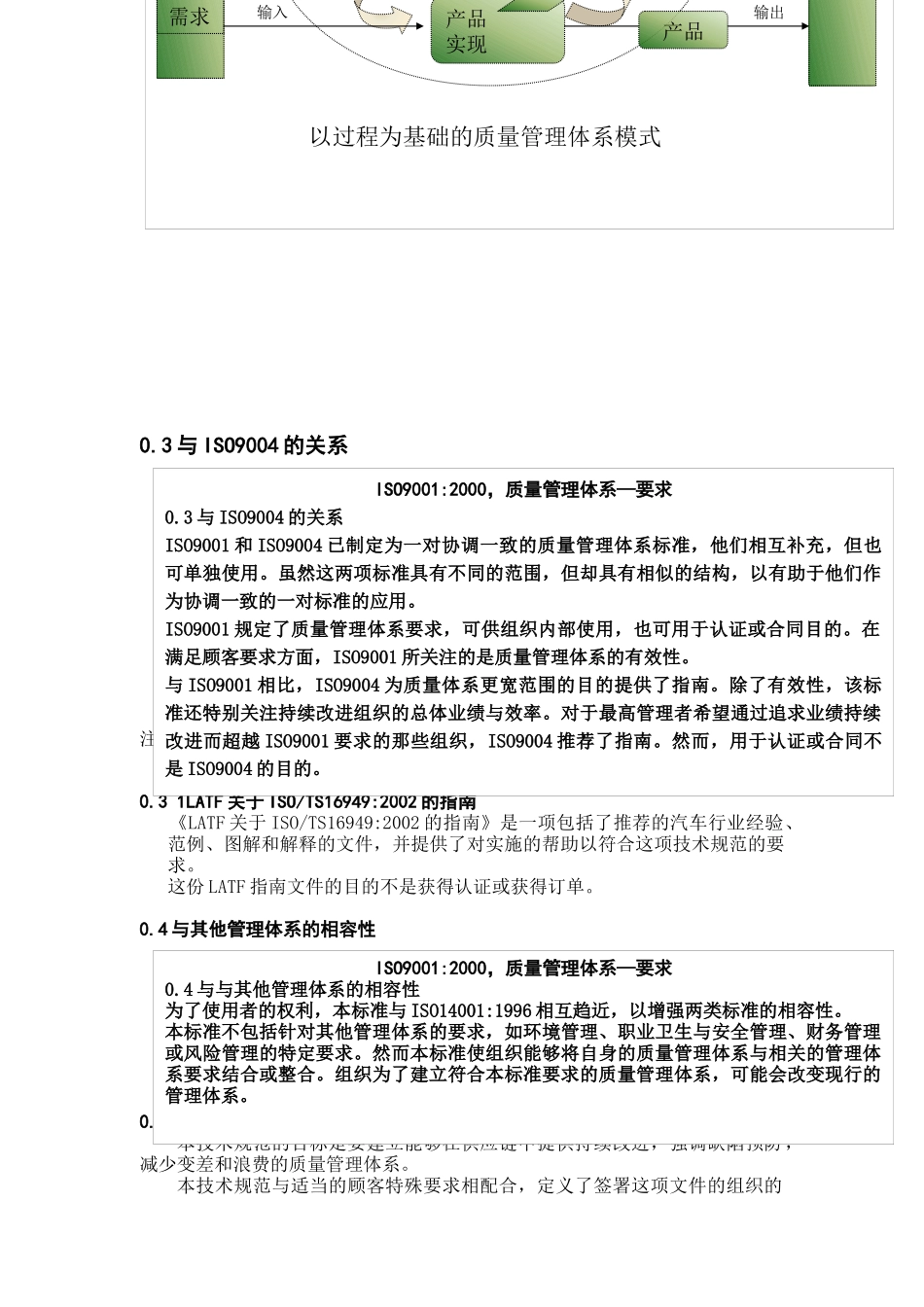 TS16949质量管理体系标准讲义_第3页