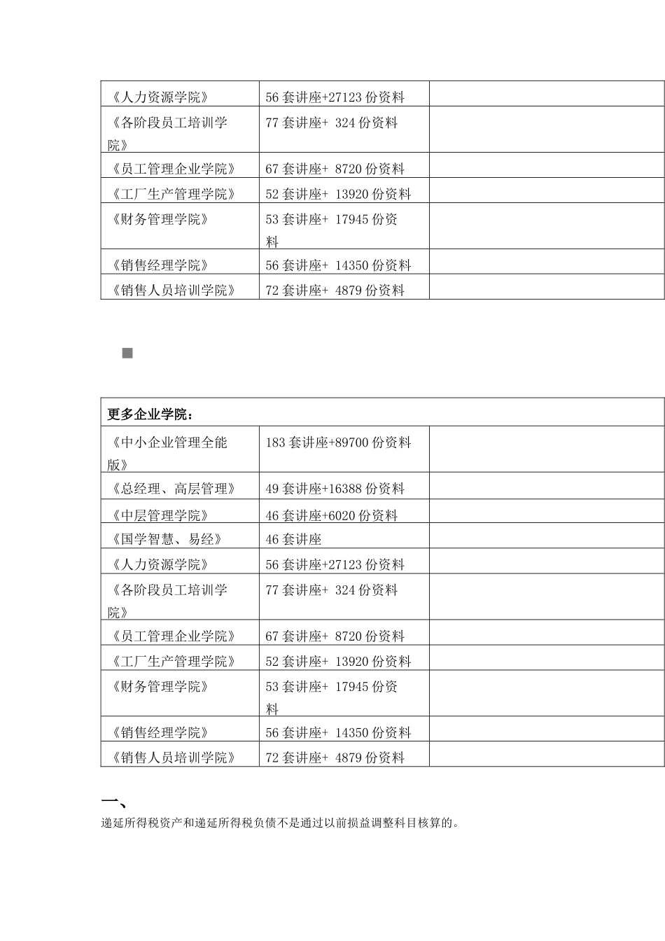 递延所得税核算方法介绍_第2页
