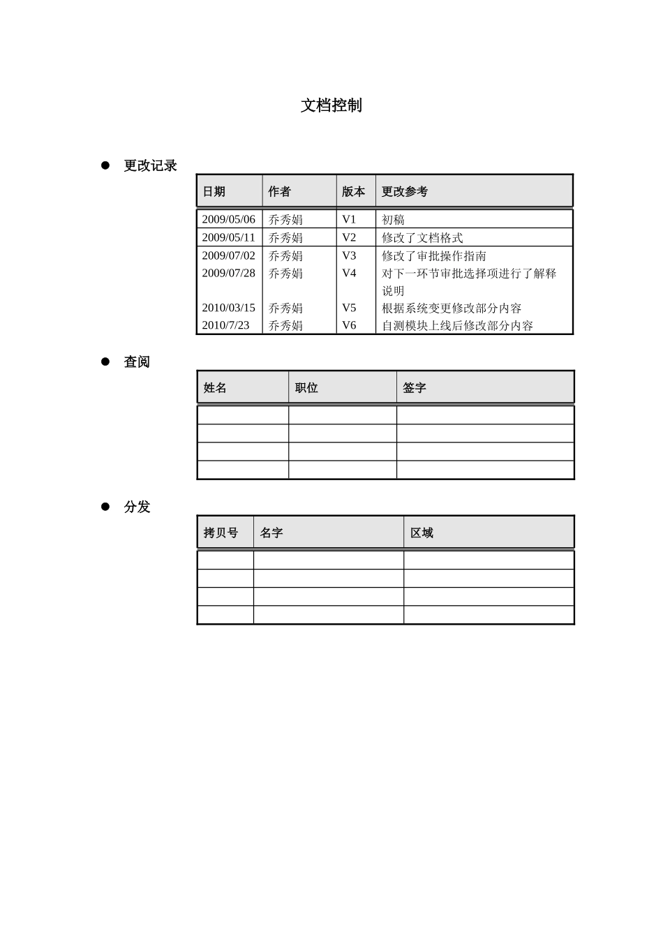XXXX年中国移动内控及内审项目平台操作手册( 57)_第2页