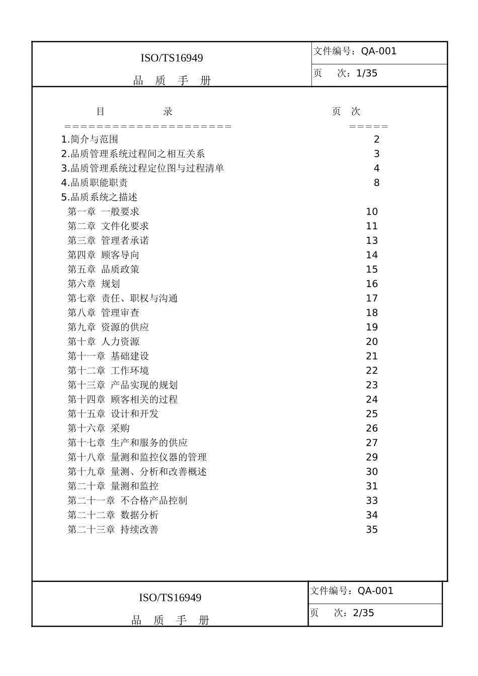 TS16949品质手冊_第3页