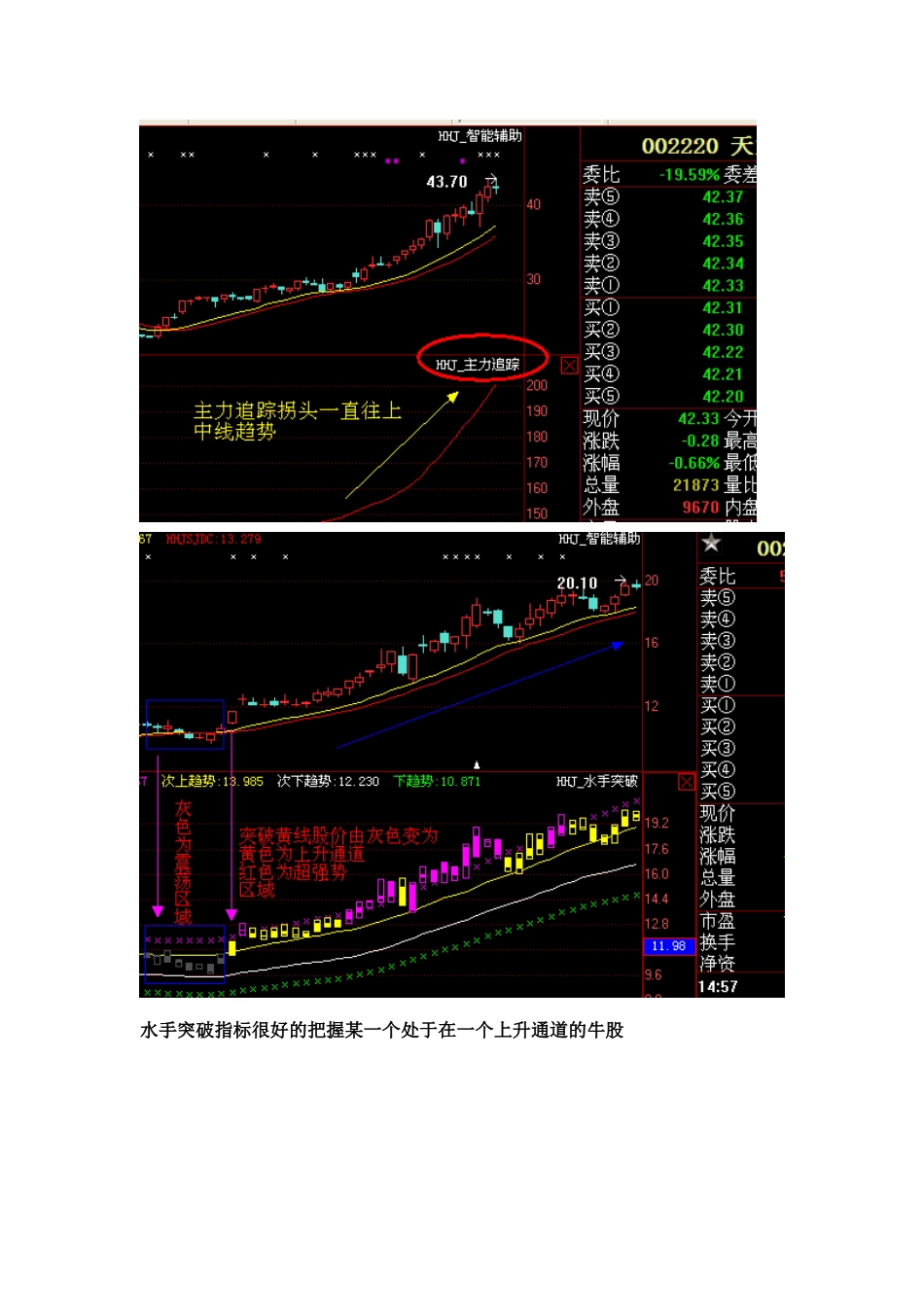 航海家盈利模式_第2页