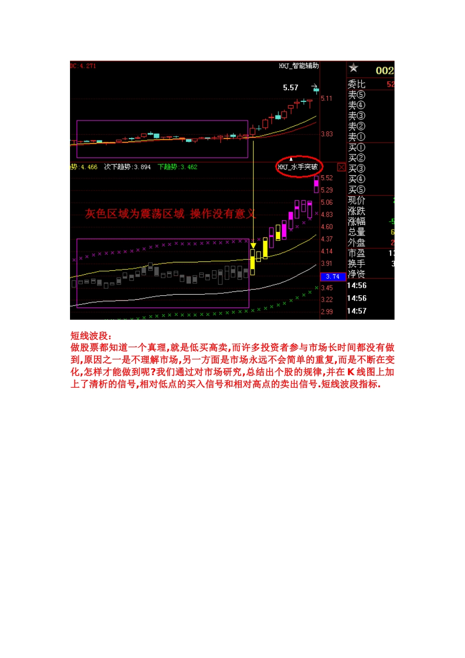 航海家盈利模式_第3页